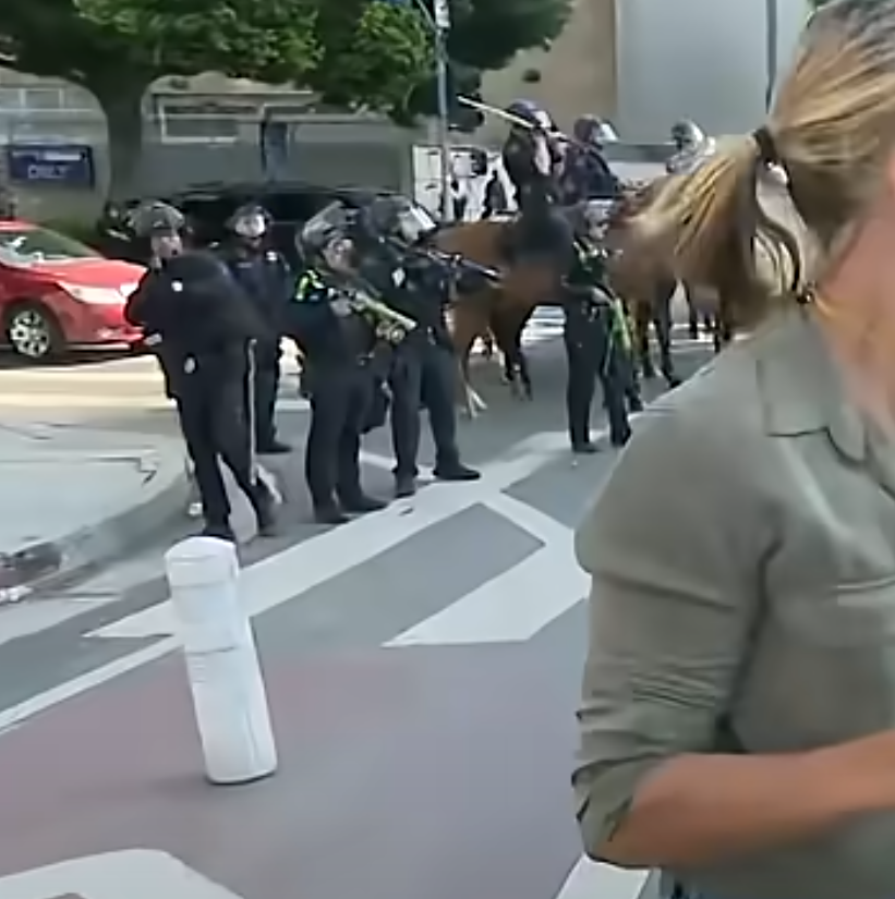 Securing the Homeland